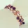Bracelet M Rose Gold filled 14K